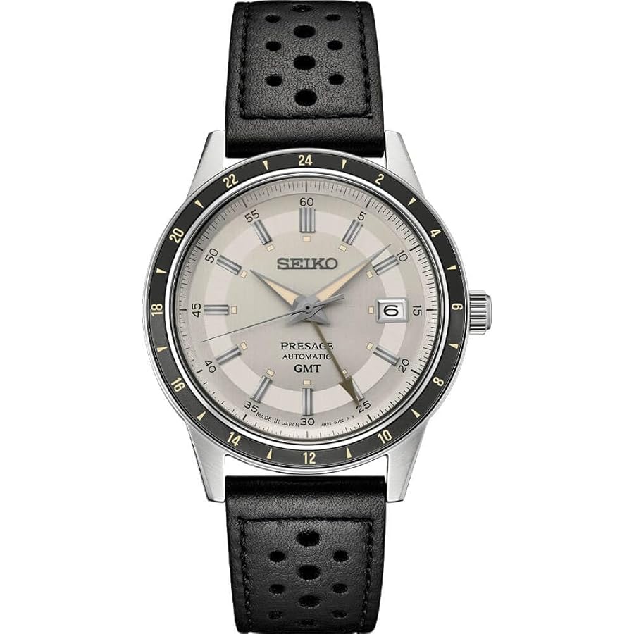 SEIKO時計プレサージュ PRESAGEメンズ自動巻き・SARY075 楽天市場】SEIKO PRESAGE セイコー プレザージュ 腕時計 メンズ